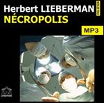 Necropolis [Audiobook]